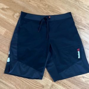 Reebok CrossFit shorts